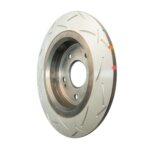 DBA rear brake disc for Honda Accord