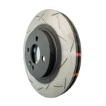 DBA front brake disc for Mini MINI Convertible, Mini MINI Coupe