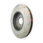 DBA front brake disc for Mini MINI Convertible, Mini MINI Coupe