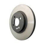 DBA front brake disc for Mini MINI Convertible, Mini MINI Coupe