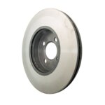 DBA front brake disc for Mini MINI Convertible, Mini MINI Coupe