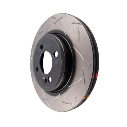 DBA front brake disc for Mini MINI Convertible, Mini MINI Coupe