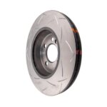 DBA front brake disc for Mini MINI Convertible, Mini MINI Coupe