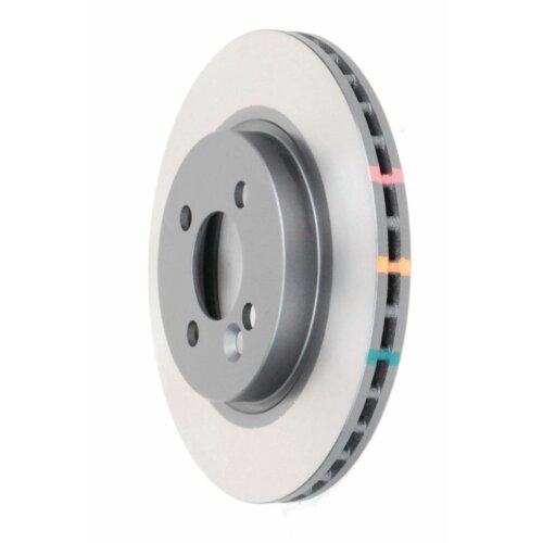 DBA front brake disc for Mini MINI Convertible, Mini MINI Coupe