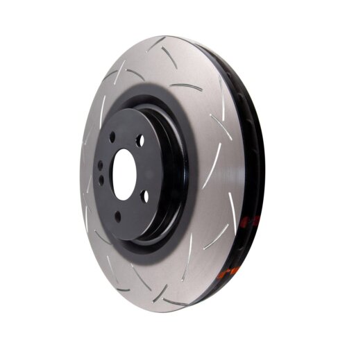 DBA front brake disc for Mini MINI Convertible, Mini MINI Coupe
