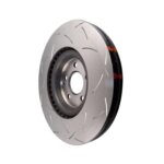 DBA front brake disc for Mini MINI Convertible, Mini MINI Coupe