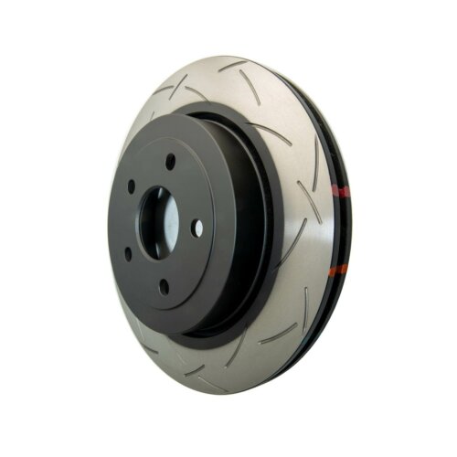 DBA rear brake disc for Jeep Grand Cherokee
