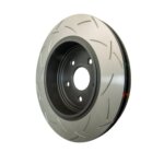 DBA rear brake disc for Jeep Grand Cherokee