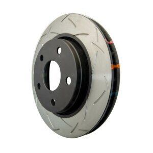 DBA prednji kočioni disk za Jeep Wrangler