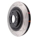 DBA front brake disc for Mazda RX-8