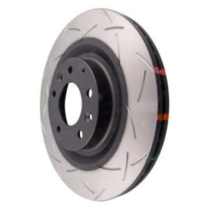 DBA front brake disc for Mazda RX-8