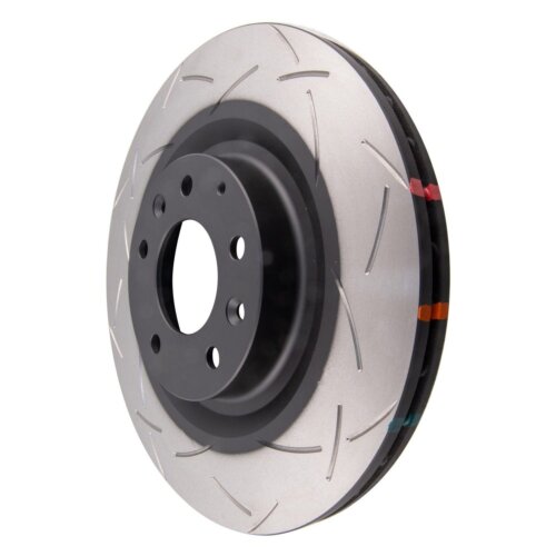 DBA front brake disc for Mazda RX-8