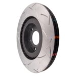 DBA front brake disc for Mazda RX-8