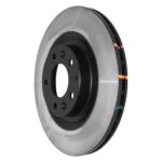 DBA front brake disc for Mazda RX-8