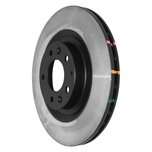 DBA front brake disc for Mazda RX-8
