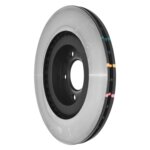 DBA front brake disc for Mazda RX-8