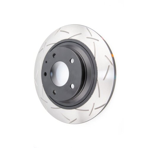 DBA rear brake disc for Mazda RX-8