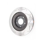 DBA rear brake disc for Mazda RX-8