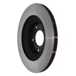 DBA rear brake disc for Mazda RX-8