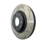 DBA front brake disc for Mazda RX-8