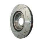 DBA front brake disc for Mazda RX-8