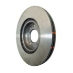 DBA front brake disc for Mazda RX-8
