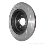 DBA front brake disc for Ford Maverick, Mazda Tribute