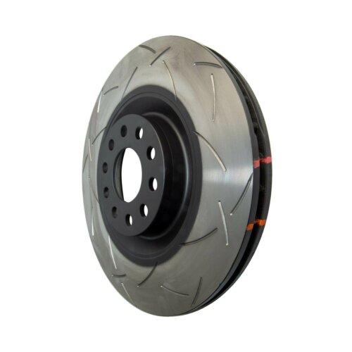 DBA front brake disc for SEAT Exeo ST, SEAT Exeo