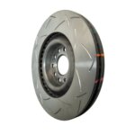 DBA front brake disc for SEAT Exeo ST, SEAT Exeo