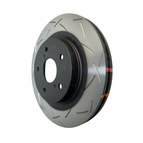DBA front brake disc for Suzuki Grand Vitara