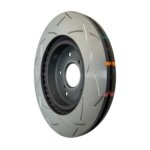 DBA front brake disc for Suzuki Grand Vitara