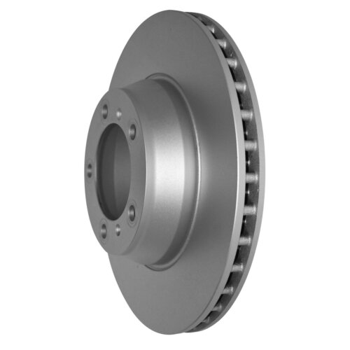 DBA rear brake disc for Porsche Panamera
