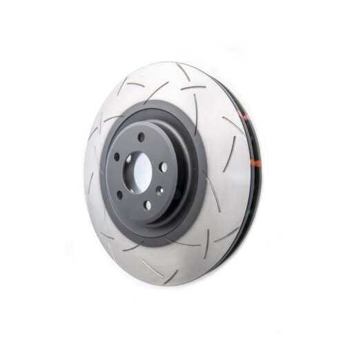 DBA front brake disc for Porsche Macan