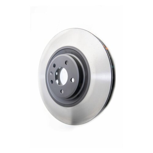 DBA front brake disc for Porsche Macan