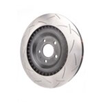 DBA rear brake disc for Porsche Macan