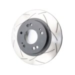 DBA front brake disc for Mitsubishi FTO, Mitsubishi Eclipse