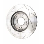 DBA front brake disc for Mitsubishi FTO, Mitsubishi Eclipse