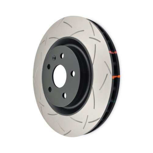 DBA front brake disc for Chevrolet Camaro
