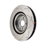 DBA front brake disc for Chevrolet Camaro