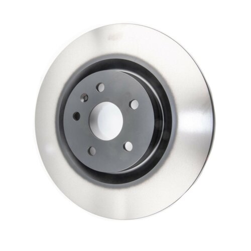 DBA front brake disc for Chevrolet Camaro