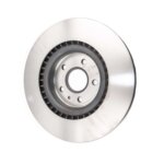 DBA front brake disc for Chevrolet Camaro