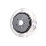 DBA rear brake disc for Cadillac CTS, Chevrolet Camaro