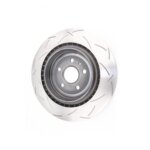 DBA rear brake disc for Cadillac CTS, Chevrolet Camaro