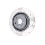 DBA front brake disc for Chevrolet Camaro, Cadillac CTS