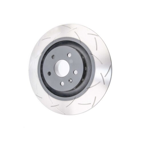 DBA front brake disc for Chevrolet Camaro, Cadillac CTS