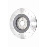 DBA front brake disc for Chevrolet Camaro, Cadillac CTS