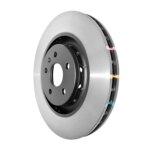 DBA front brake disc for Chevrolet Camaro, Cadillac CTS