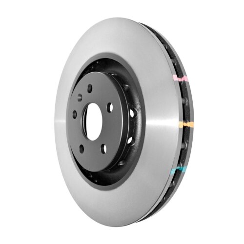 DBA front brake disc for Chevrolet Camaro, Cadillac CTS