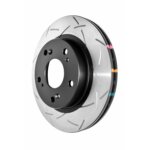 DBA front brake disc for Honda Civic, Honda CR-Z