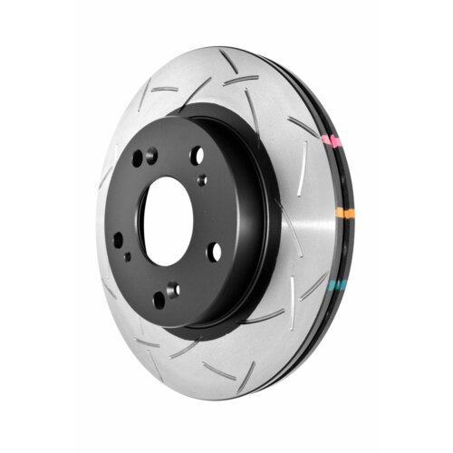 DBA front brake disc for Honda Civic, Honda CR-Z